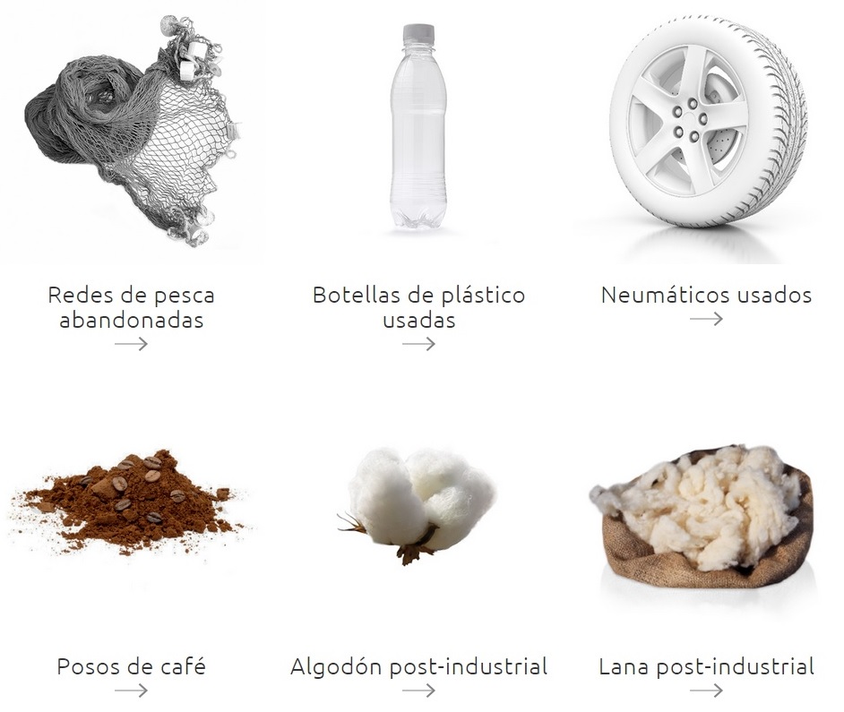 Ecoalf, la moda sostenible española en la que confían Apple y Gwyneth Paltrow