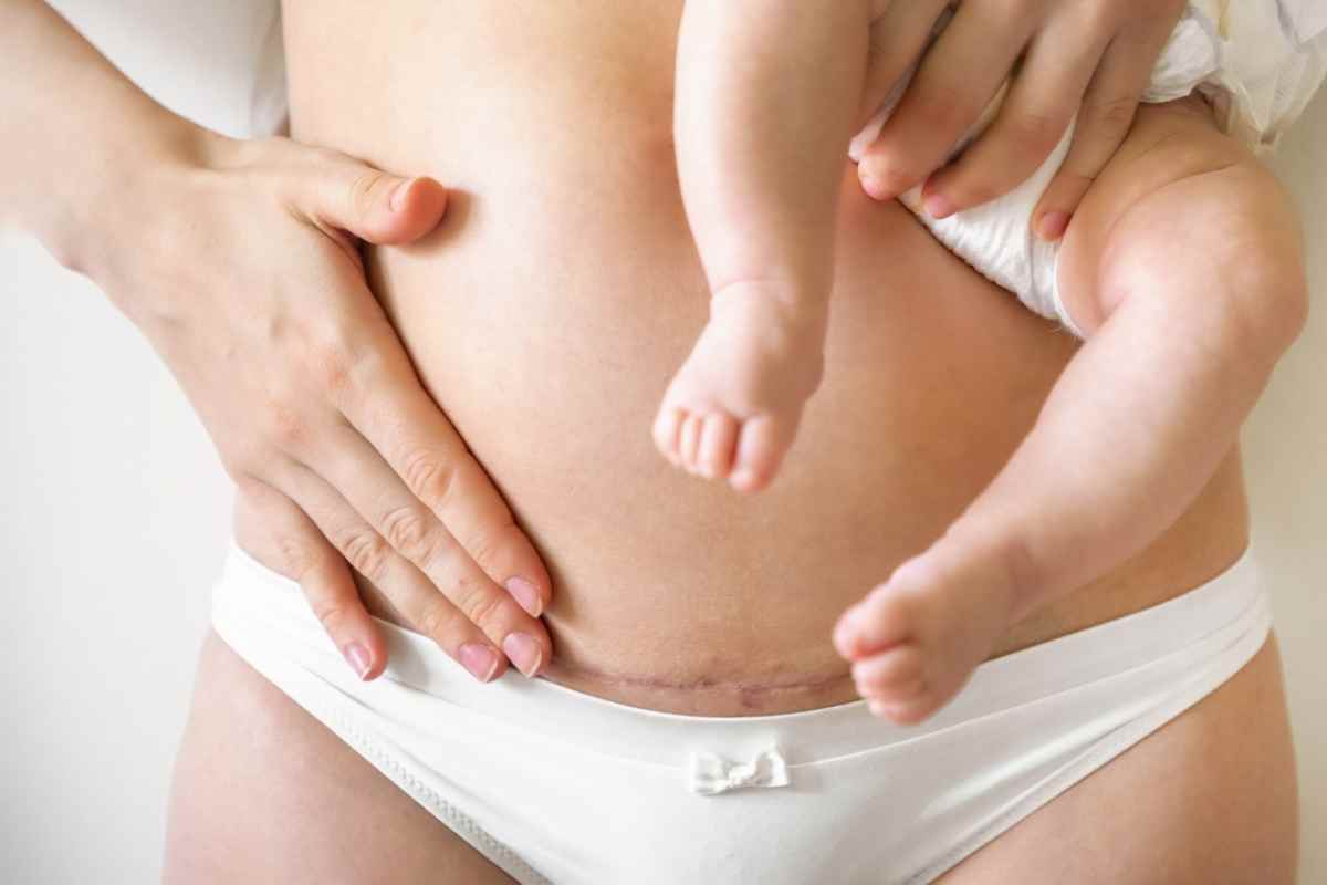 Ayuda por maternidad de 100 euros