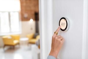 Calefacción: el consejo sorprendente de un experto para gastar menos este invierno