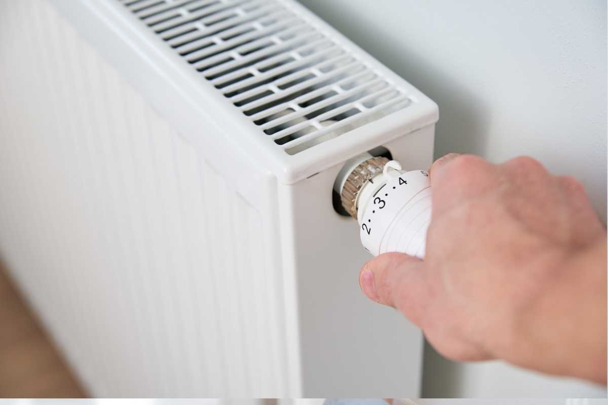 Recomendaciones clave para usar la calefacción y gastar menos