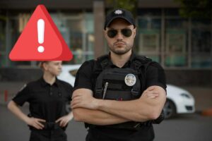 Evita estas contraseñas: la Guardia Civil alerta sobre los riesgos reales en internet