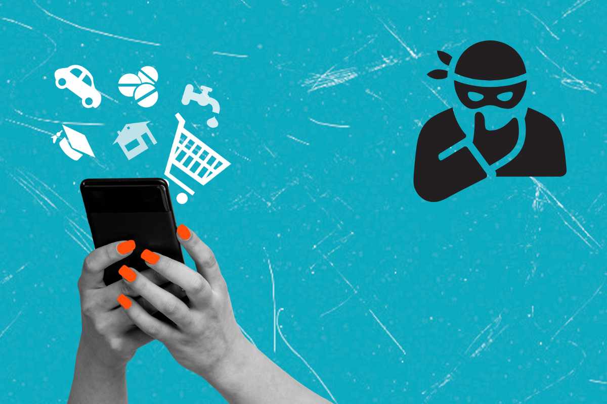 La nueva estafa en pagos online: así pueden vaciar tu cuenta mientras crees que todo está bajo control