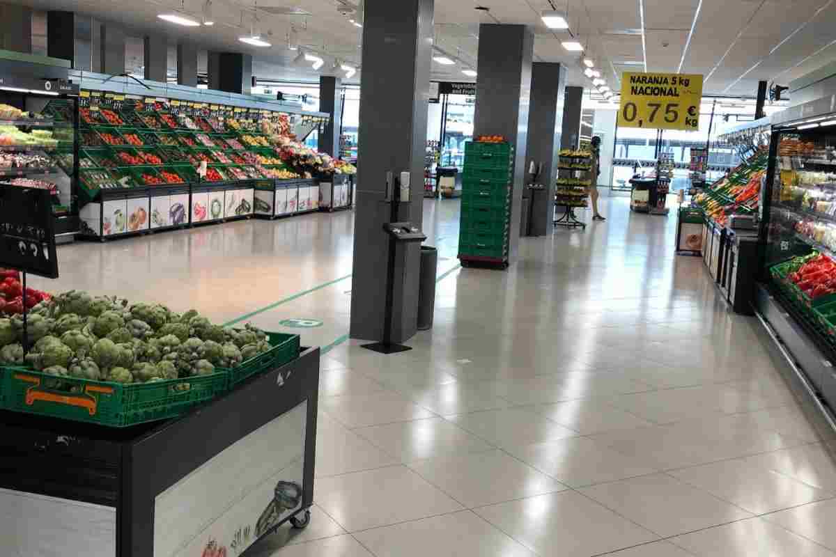 El perfume viral de Mercadona que huele a lujo por solo 5 €