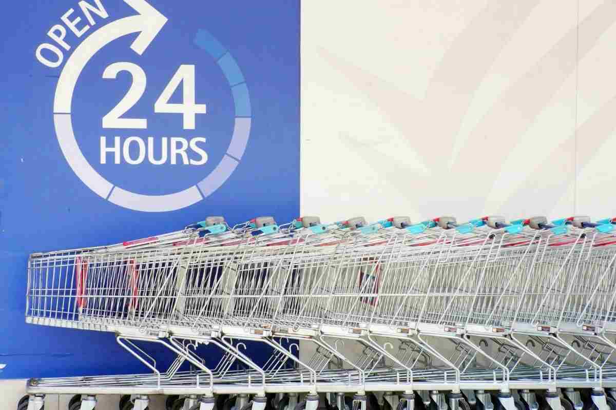 ¿Por qué la gente odiaba los carritos de compras cuando aparecieron por primera vez?