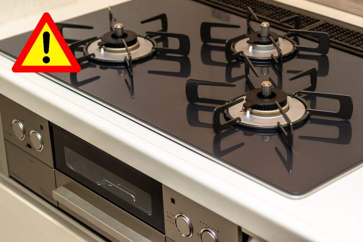 ¿Tienes cocina de gas? Los aspectos de seguridad que no deberías pasar por alto