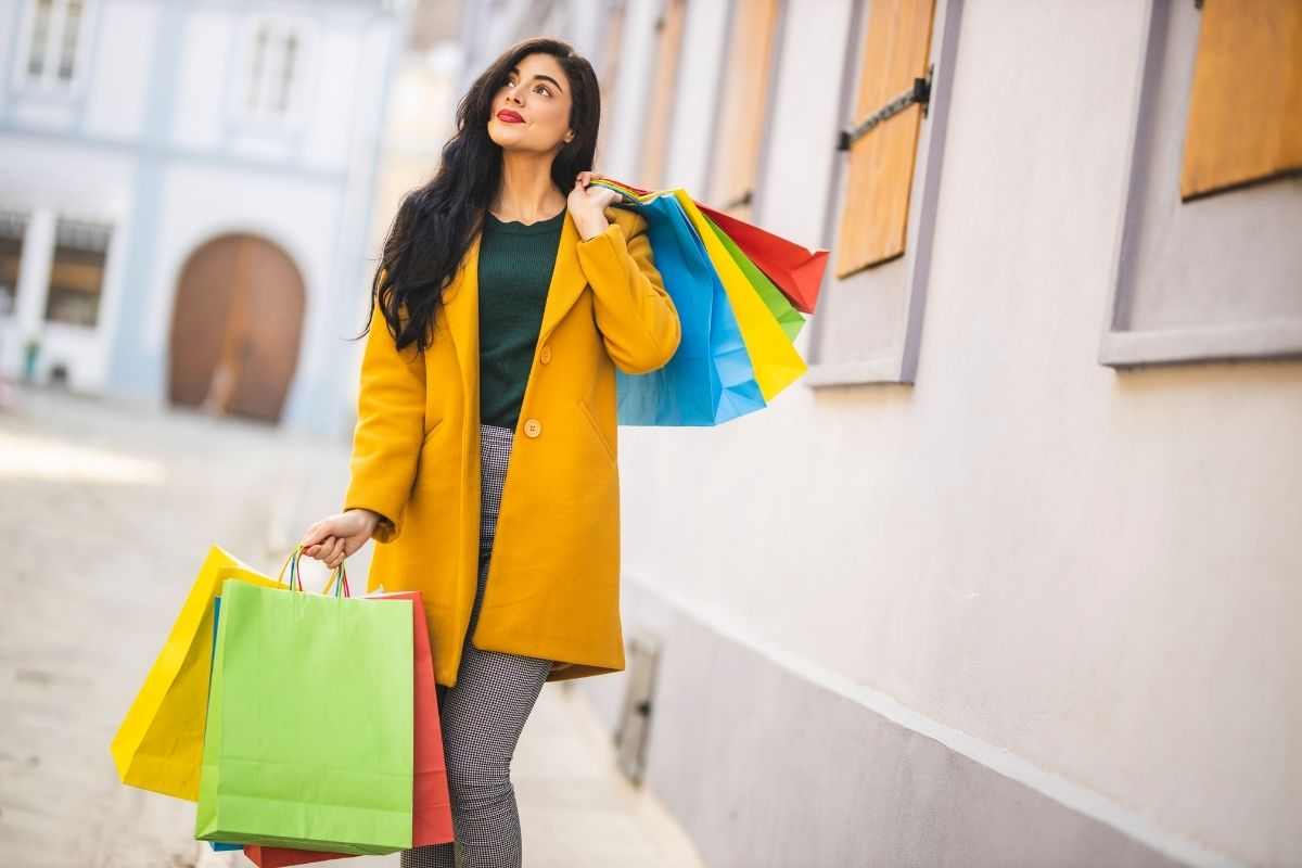 La regla de los 30 días: el método sencillo para ahorrar dinero y evitar compras impulsivas