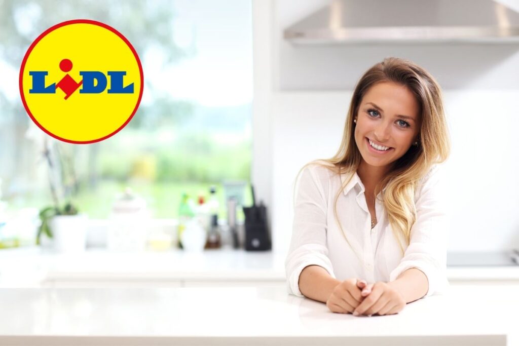 Ni horno ni freidora de aire: el nuevo electrodoméstico de Lidl que asa y gratina por menos de 20 euros