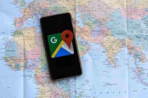 El truco de Google Maps que te permitirá ahorrar gasolina en tus viajes