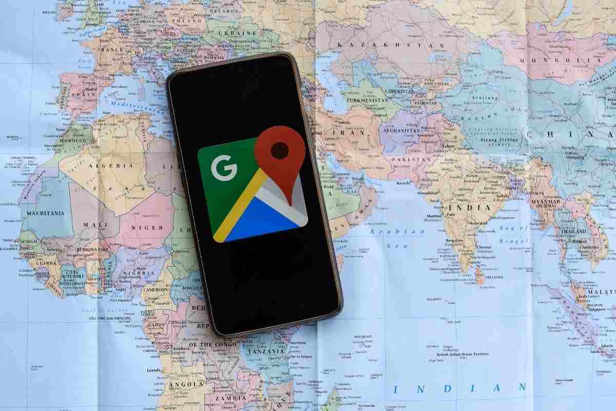 El truco de Google Maps que te permitirá ahorrar gasolina en tus viajes