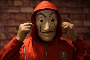 Los errores más insólitos de La Casa de Papel que enfurecieron a los fans