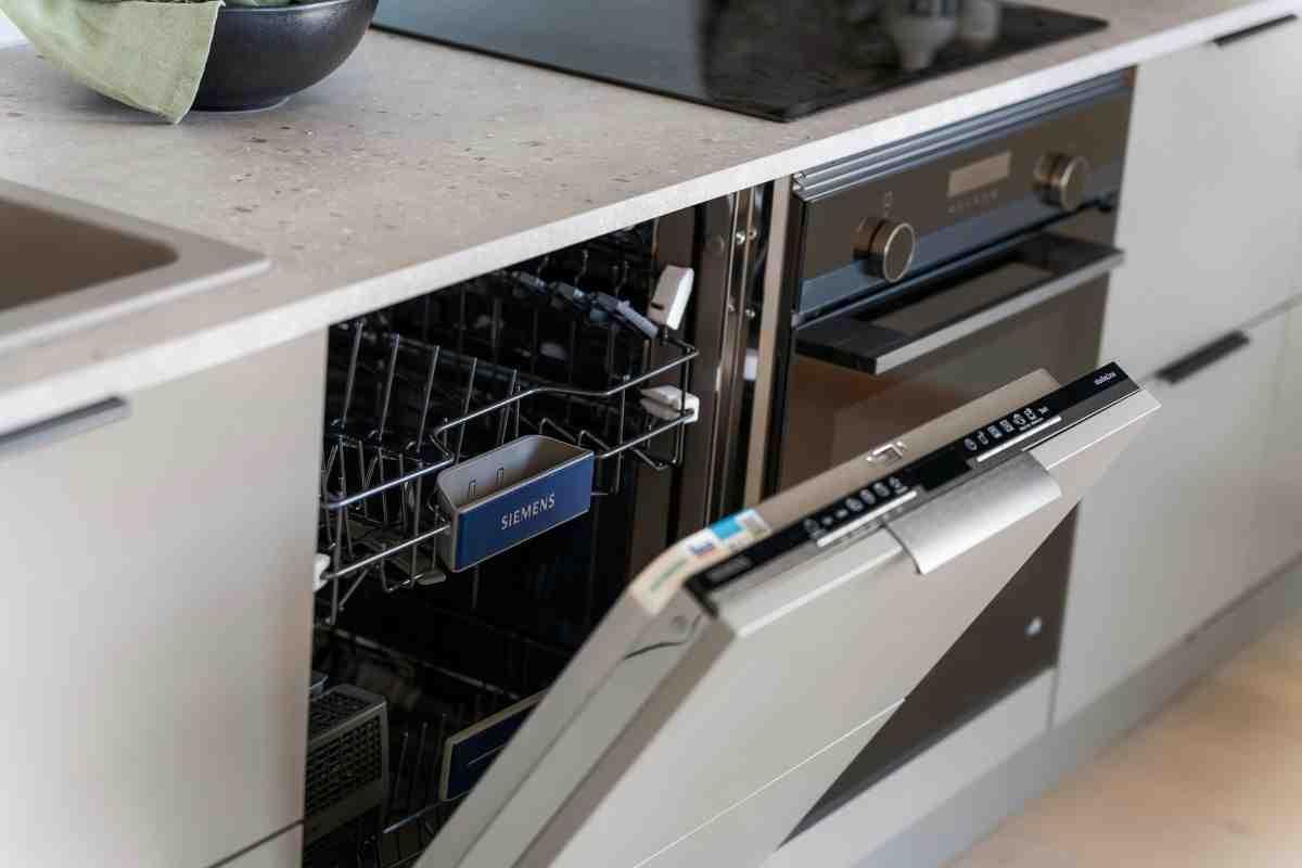 Descubre el botón oculto en tu lavavajillas que puede reducir tu factura de luz hasta un 30 %