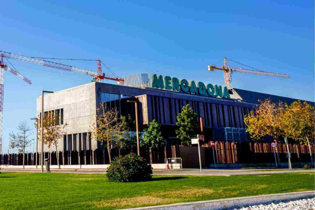 El desmaquillante de Mercadona de 2 € que está revolucionando tu rutina de belleza