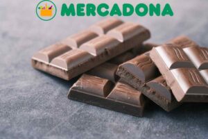 El chocolate de Mercadona que no engorda y se ha vuelto viral entre los amantes de la vida saludable