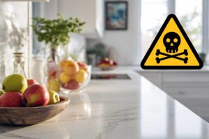 El objeto de cocina que puede convertirse en un “veneno silencioso” y que muchos siguen usando