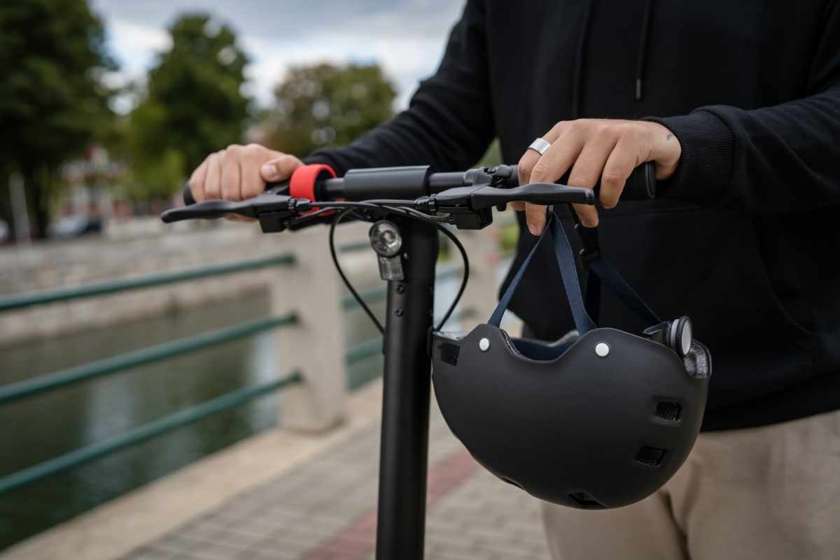 Seguro obligatorio para patinetes eléctricos: qué cambia desde ahora y a quién afecta
