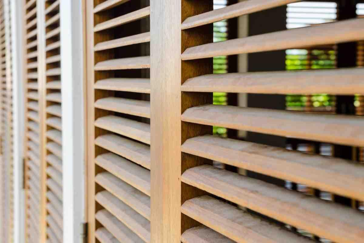 El misterio de las persianas en España: por qué se usan en casi todas las casas y apenas existen en el resto de Europa