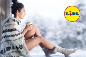 Lidl lanza el conjunto térmico que será la prenda favorita de este invierno