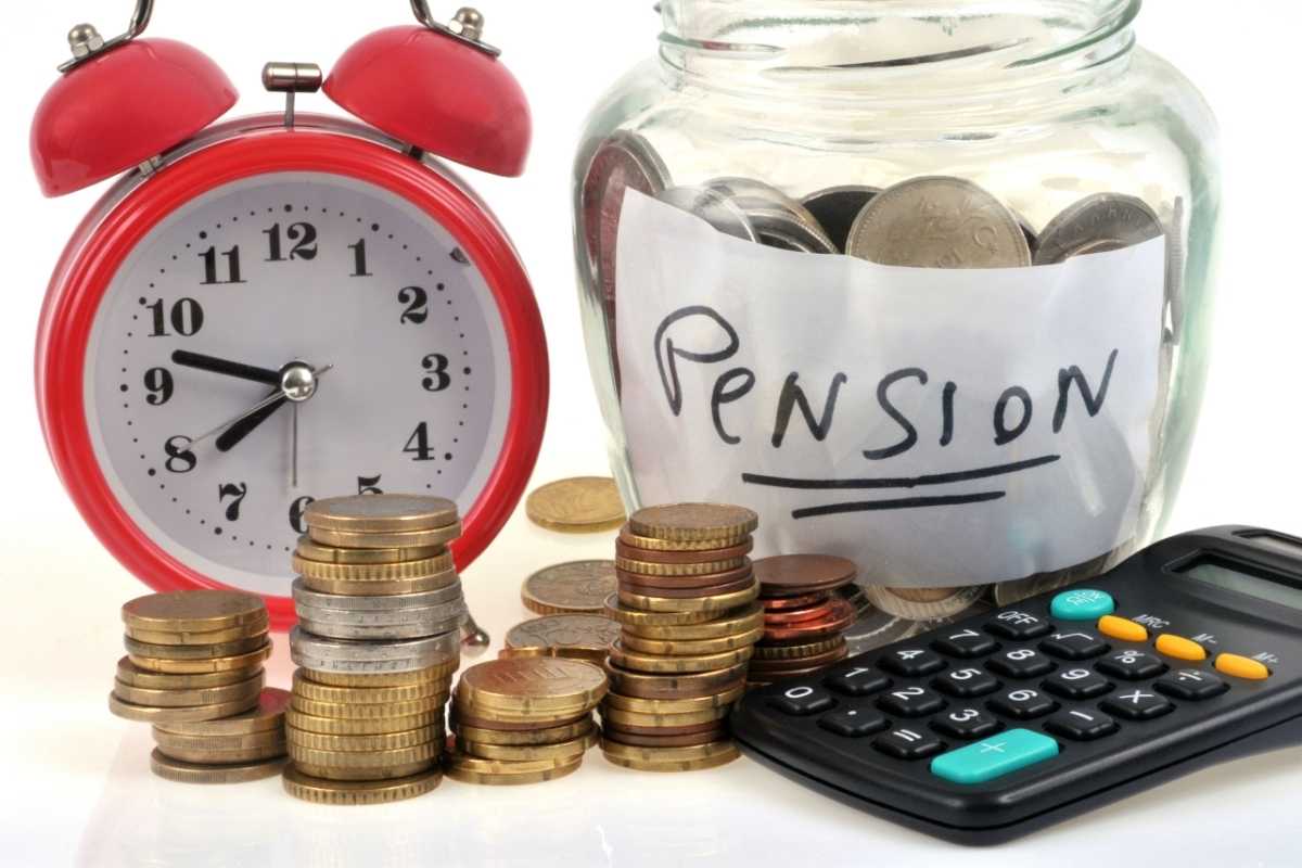 Qué considerar sobre planes de pensiones a los 30 años