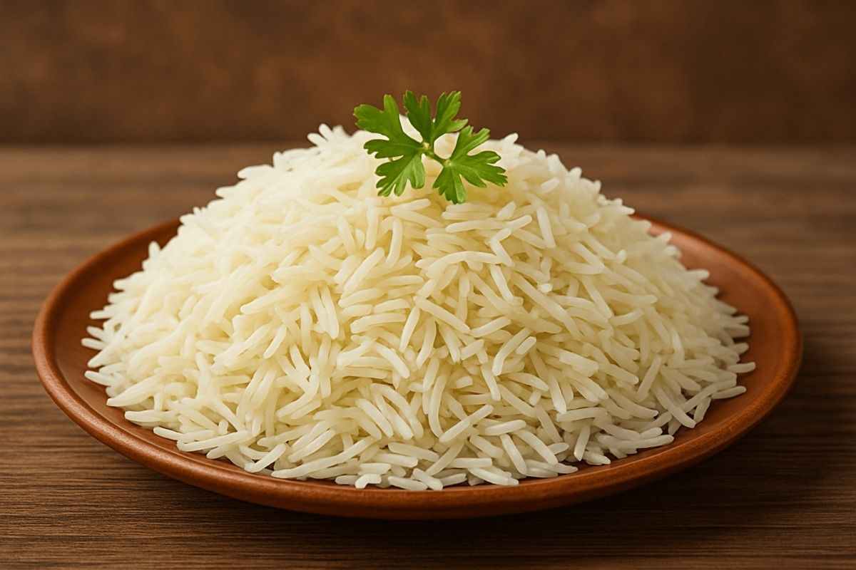 Arroz recalentado: el peligro invisible que podrías estar ignorando