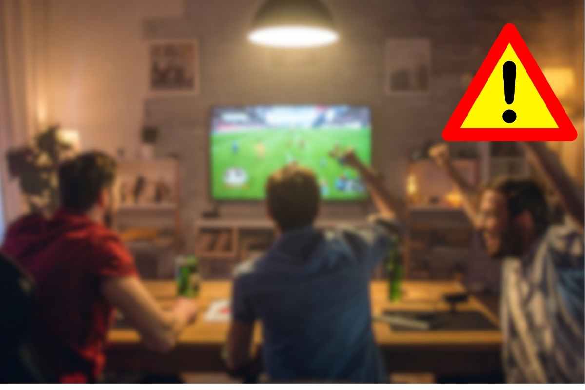 tu IPTV pirata podría estar en peligro