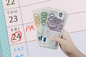 12 o 14 pagas: la elección salarial que cambia tu economía mensual