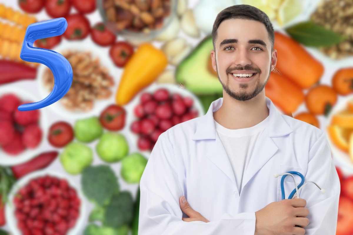 5 alimentos que evita por su alto riesgo de cáncer