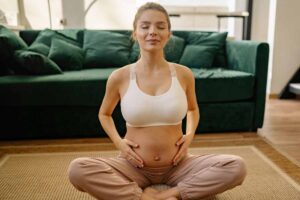 Ayudas para embarazadas en España