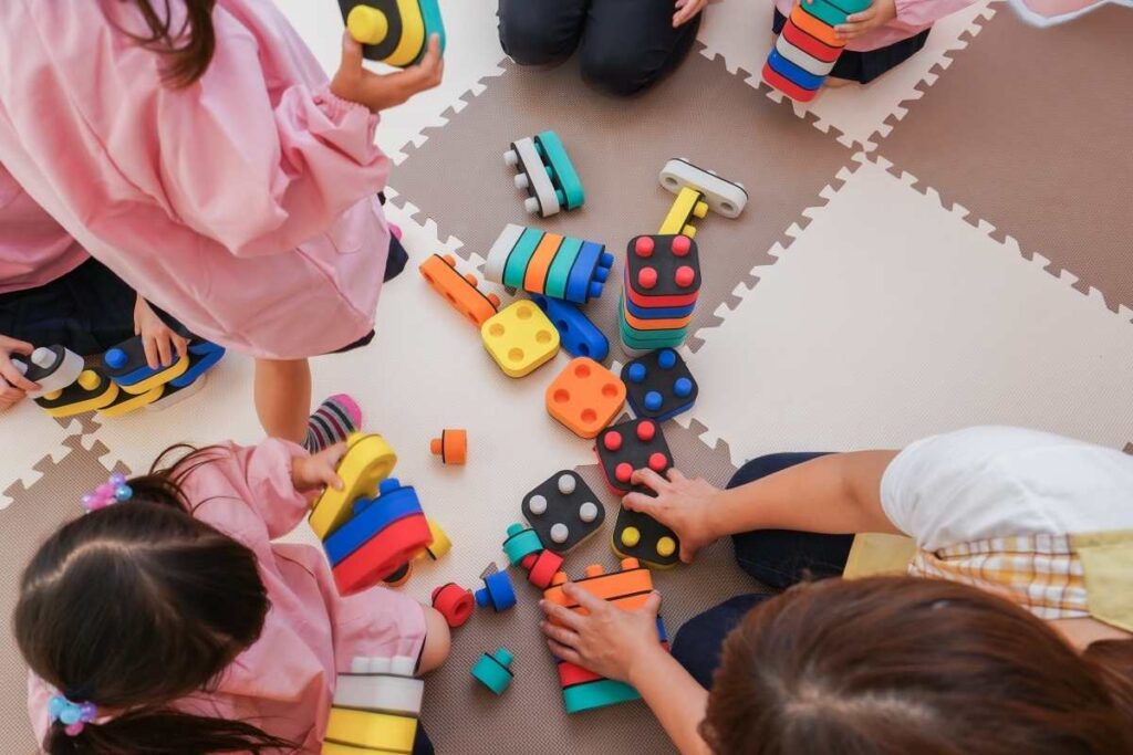 ¿Cuánto cuesta una guardería en España en 2026? Precios actualizados y factores que influyen