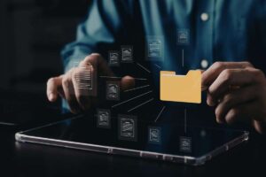 Desconexión digital en el trabajo: clave para el bienestar y la productividad