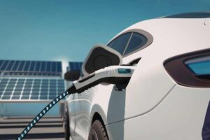 Plan Auto+ 2026: hasta 4.500 € para tu coche eléctrico, ¿te corresponde?
