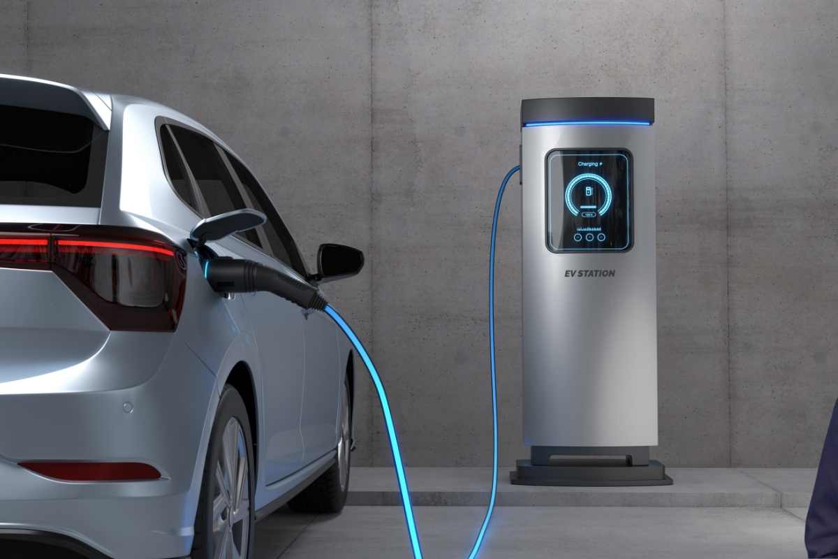 Plan Auto+: ayudas oficiales para comprar coche eléctrico en 2026