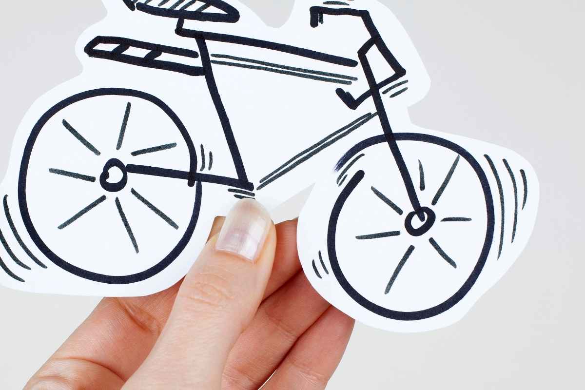 El truco anti-robo que los ladrones de bicicletas no quieren que sepas