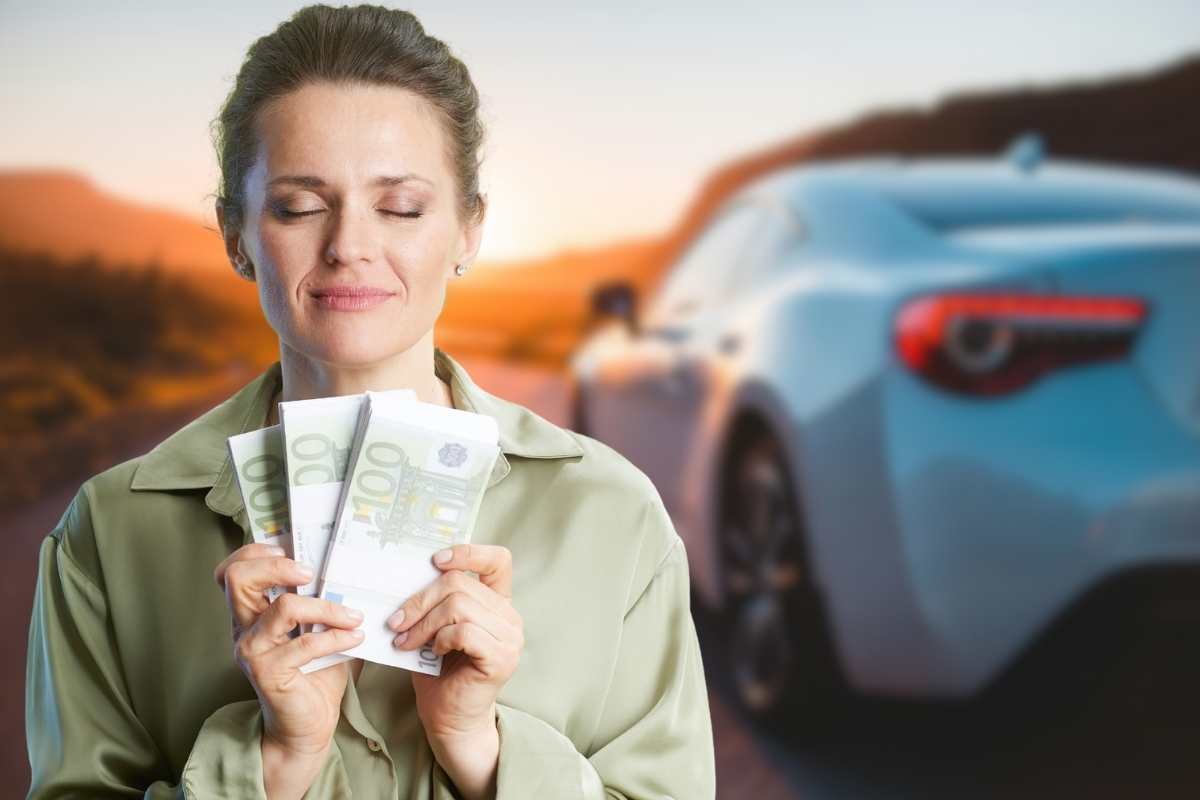 Hasta 2.000 euros por tu coche