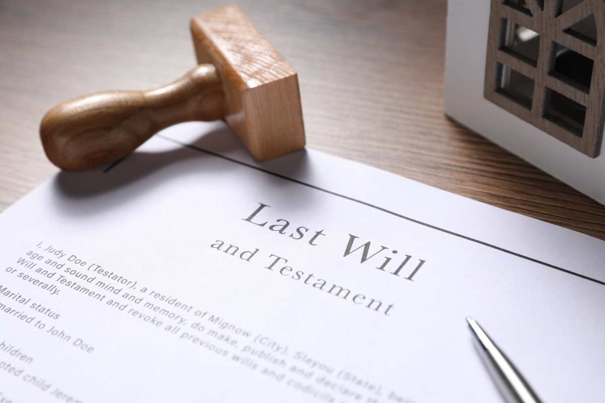 Impuesto de Sucesiones en España