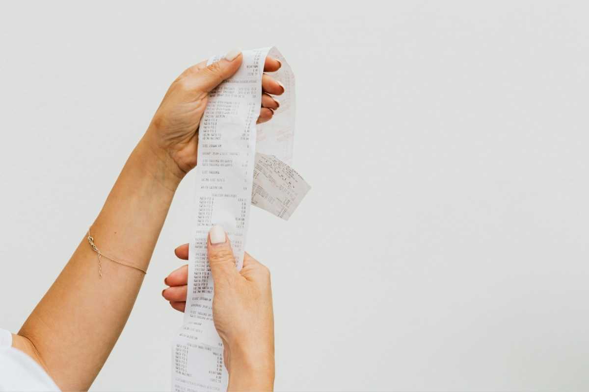 Qué es la lista de la compra inversa y cómo funciona