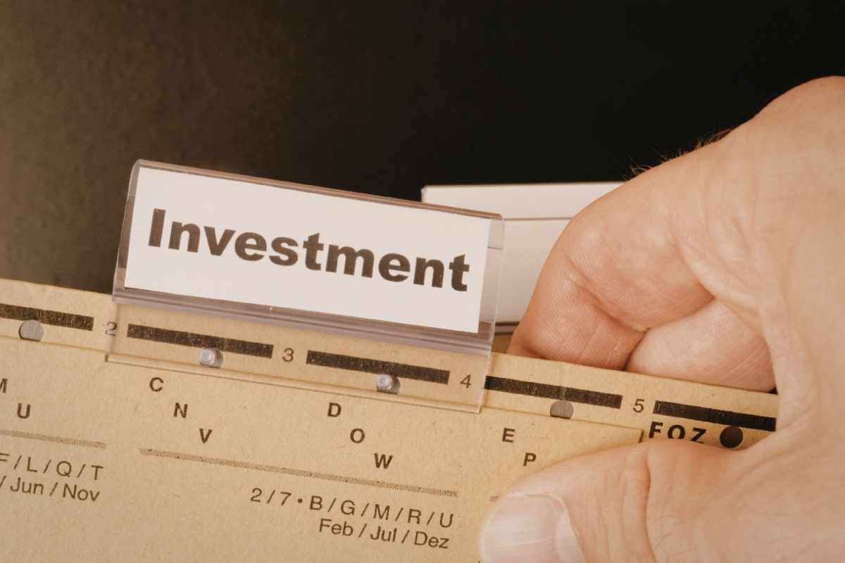 Los mejores fondos indexados