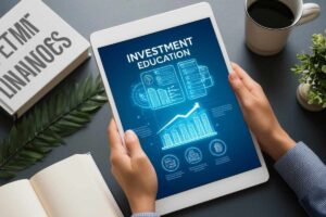 Los mejores fondos indexados