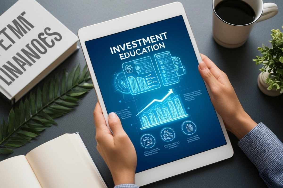 Los mejores fondos indexados