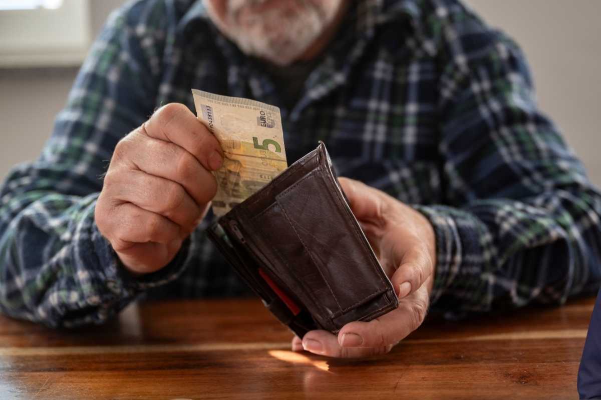 Continuidad de la subida de pensiones para febrero en Galicia
