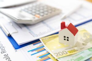 Reformas sin estrés: cómo financiar tu casa hoy