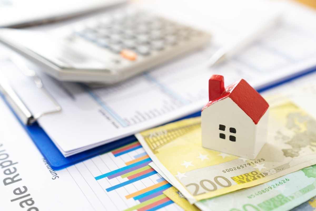 Reformas sin estrés: cómo financiar tu casa hoy