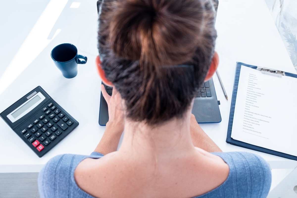 Gastos hormiga, fantasma y vampiro