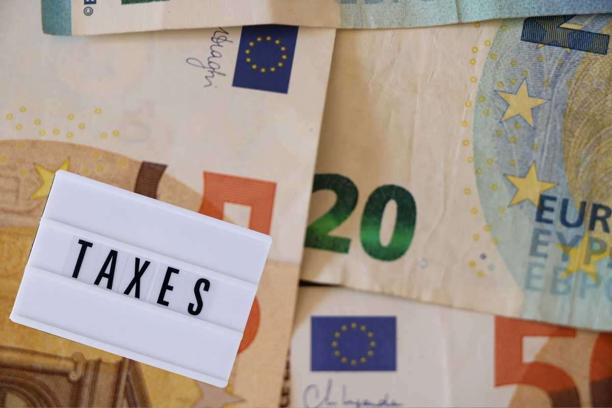 Quieres más dinero de Hacienda