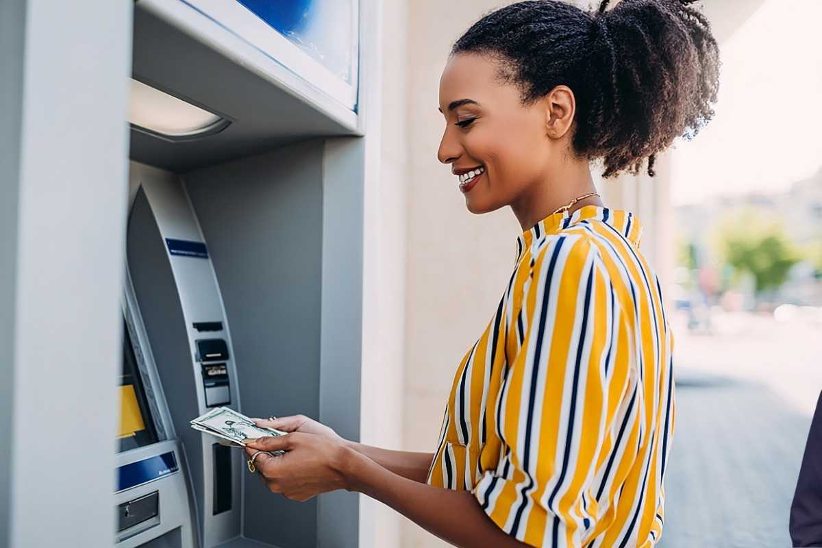 Sacar dinero del cajero: lo que casi nadie tiene en cuenta y que puede marcar la diferencia