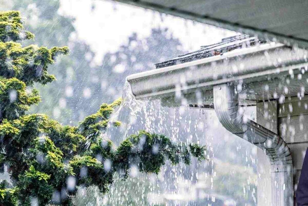 Temporal y daños en casa: lo que tu seguro sí (y no) puede cubrir