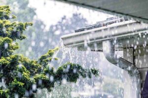 Temporal y daños en casa: lo que tu seguro sí (y no) puede cubrir