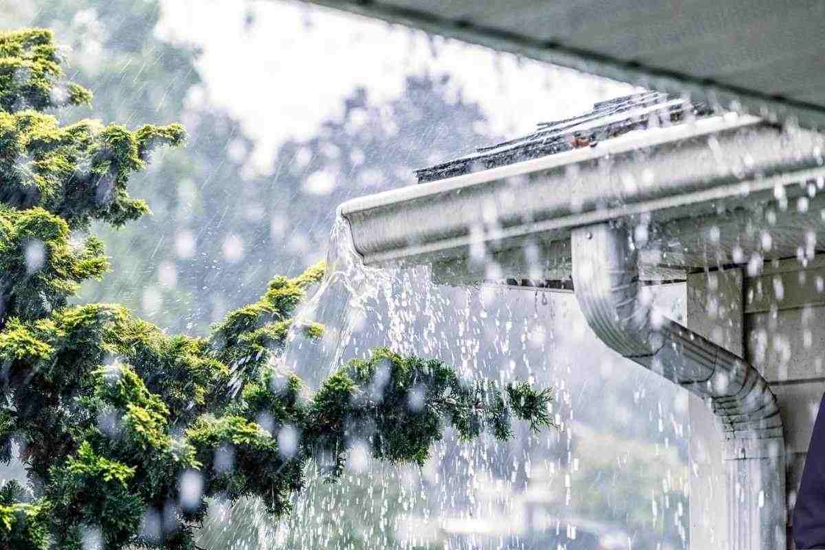 Temporal y daños en casa: lo que tu seguro sí (y no) puede cubrir