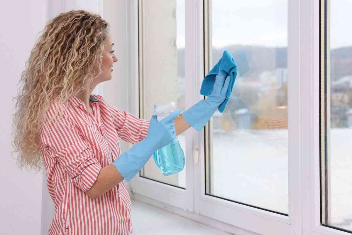 Ventanas impecables sin esfuerzo: los trucos definitivos para que brillen como nuevas