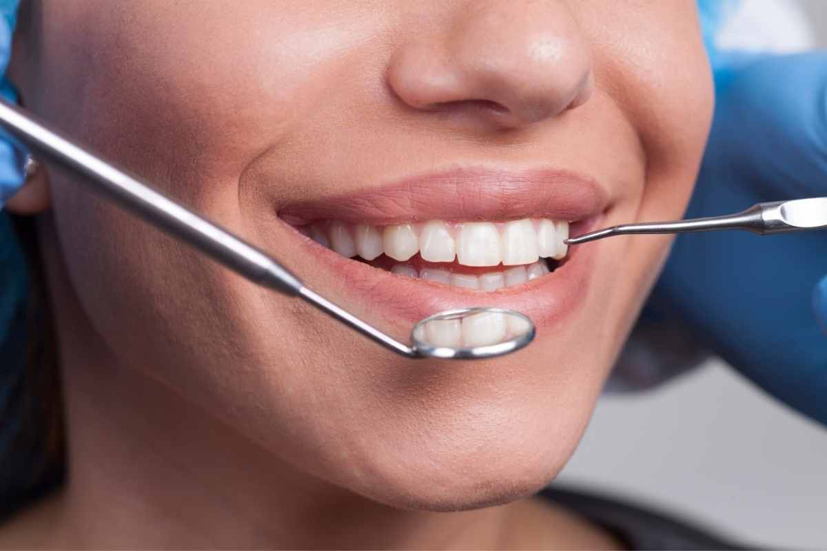 apoyos para pagar el dentista en España