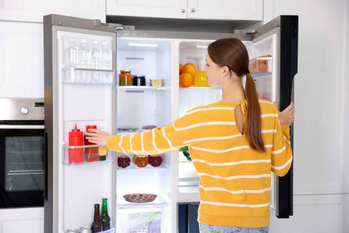 El error que cometes al guardar frutas y verduras: dentro o fuera de la nevera, la clave que cambia todo